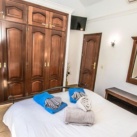 Villa Alegranza - Lh190 By Villas Now Ltd Playa Blanca  Bagian luar foto