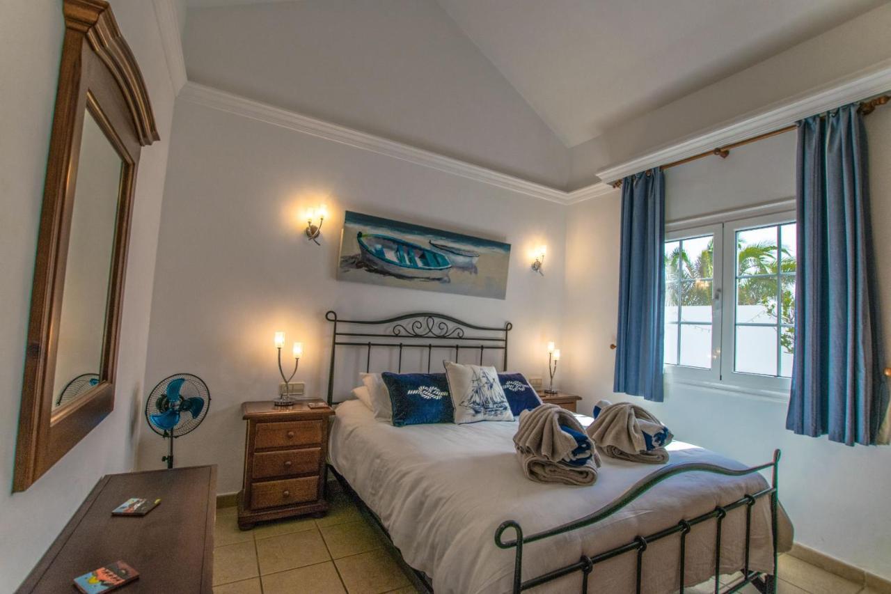 Villa Alegranza - Lh190 By Villas Now Ltd Playa Blanca  Bagian luar foto