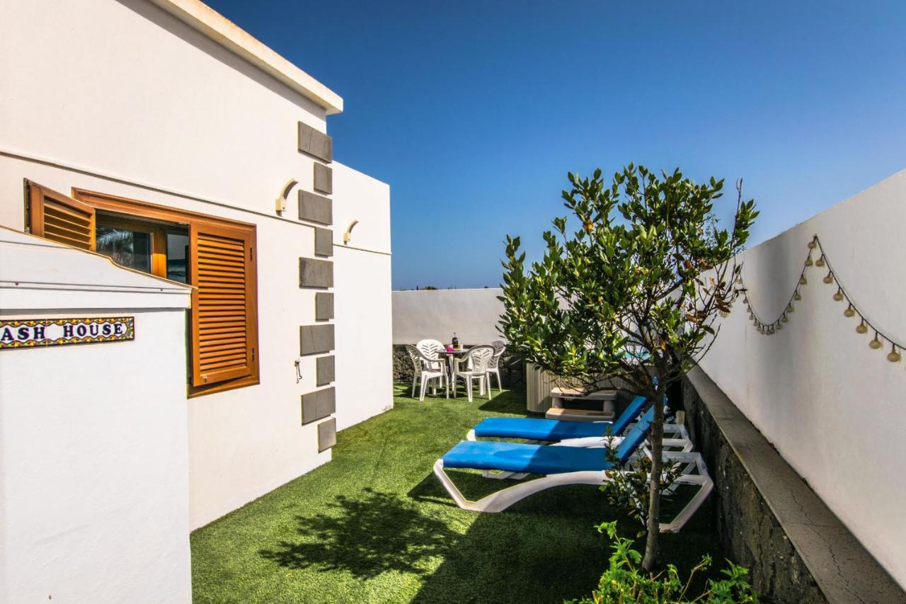 Villa Alegranza - Lh190 By Villas Now Ltd Playa Blanca  Bagian luar foto