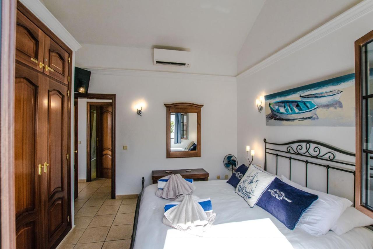 Villa Alegranza - Lh190 By Villas Now Ltd Playa Blanca  Bagian luar foto