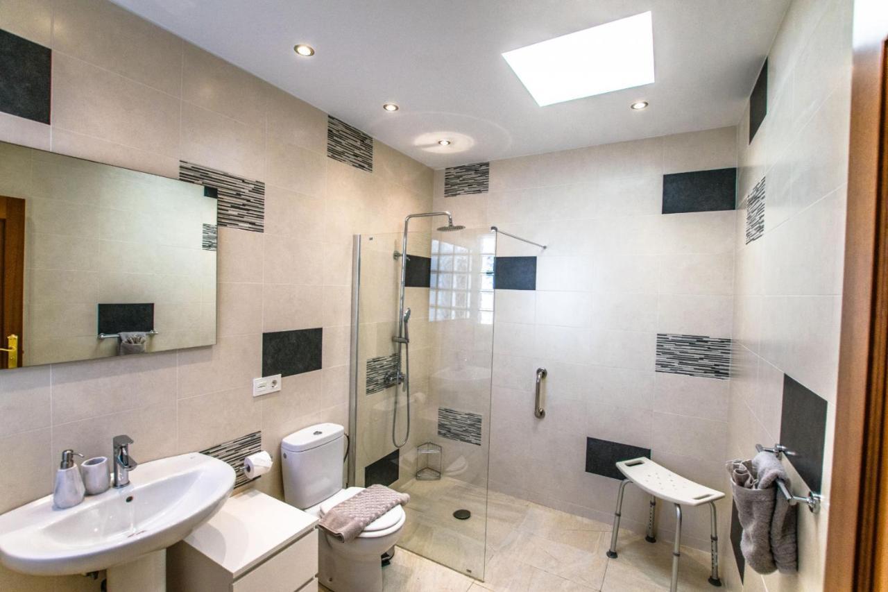 Villa Alegranza - Lh190 By Villas Now Ltd Playa Blanca  Bagian luar foto