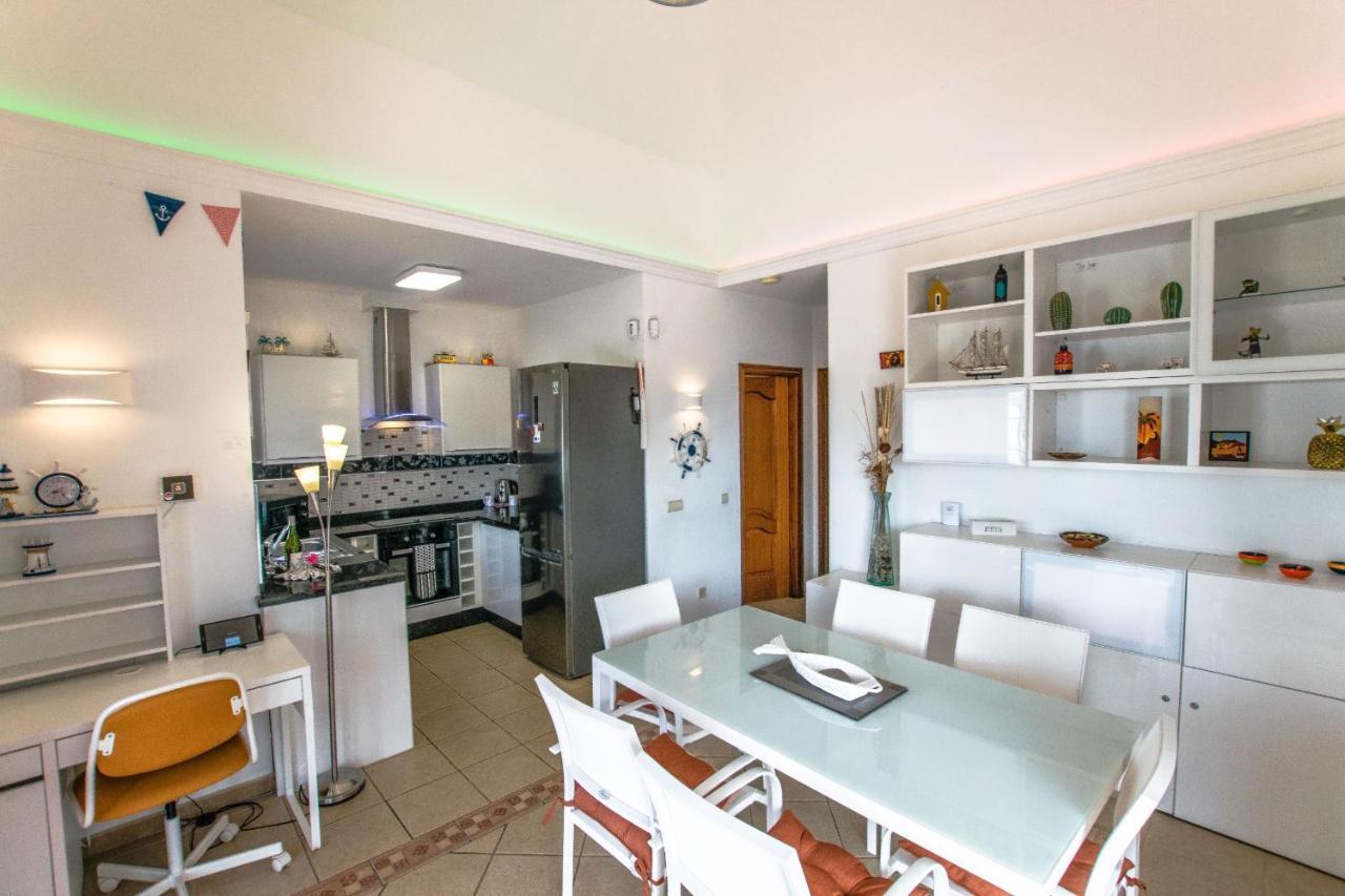 Villa Alegranza - Lh190 By Villas Now Ltd Playa Blanca  Bagian luar foto